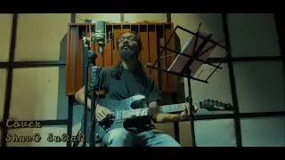 Cold/Mess | Prateek Kuhad | Cover | ShuvO SultaN | Live Session | Studio LazyTree