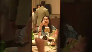 A Special Evening At #NMACCArtsCafe with Mrs. Gauri Khan, Suhana Khan, and Ananya Panday!