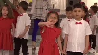احتفال أكادمية الأمين الحديثة - وادي الباذان