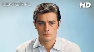 Alain Delon jakiego nie znamy, dokument lektor PL 2015 HD