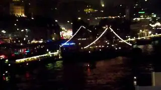 Hafeneinfahrt mit Udos 