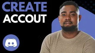 How to Create a Discord Account Step-by-Step (Beginner&rsquo;s Guide 2026)
