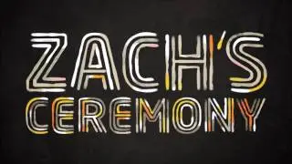 Zach's Ceremony  |  Indigenous Waves Interview CUIT (EDITED)