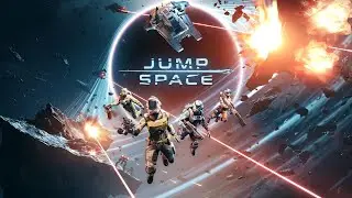 Jump Space - Solo Runs | Part 1
