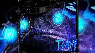 Nauminal - Toady: If Only You Were Here (Official Audio)