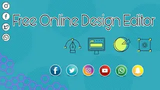 Polotno Studio | Free online design editor tutorial