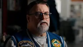 Cold War submarine veteran Rick Neault of La Pine shares his war story