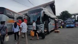 MPM,GUMARANG,PALALA, TRANSPORT BERBAGI ANGKA || 4 PO TERATAS SALING TEMPEL KETAT