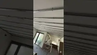 Gipszkarton mennyezet Budapesten - Bakos-Karton Kft. #drywall #gipszkarton #budapest #home #work