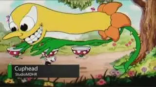 ID@Xbox Gamescom 2014 Xbox One Indie Showcase Reel | Gamescom 2014