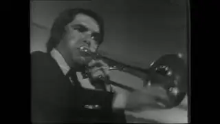 1969 Fran&ccedil;ois Guin et les Swingers (G&eacute;rard Gambus, piano)
