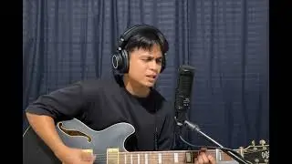 Sleepwalking - James Arthur (cover by Jesse)