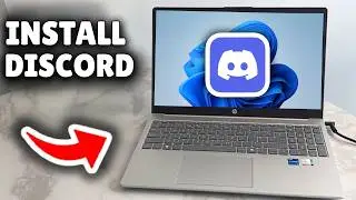 How to Download Discord on PC – Full Tutorial