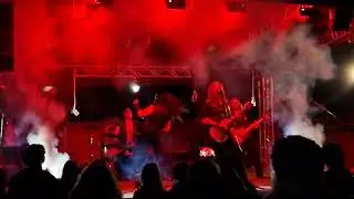 Ensanguinate @ Perdition Fest 2025 20250719 222438