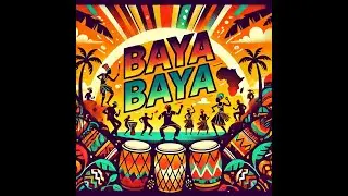 Baya Baya - Arinaga Soul 🔥 Afro-Reggae Vibes 🌴 🎶