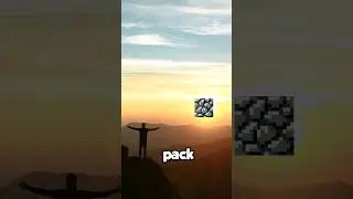 Minecraft Classic Texture Pack is better?