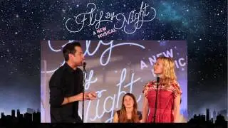 'Fly By Night: A New Musical' Teaser