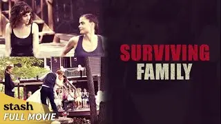 Surviving Family | Family Drama | Full Movie | Billy Magnussen