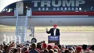 Here&rsquo;s what we know about Trump&rsquo;s 2020 campaign
