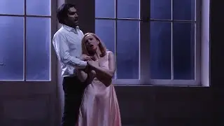 Zandonai: Francesca da Rimini (Sara Jakubiak / Jonathan Tetelman / Deutsche Oper Berlin)