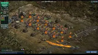 War Commander - Cold Promises Ultra Base ( easy free repair )