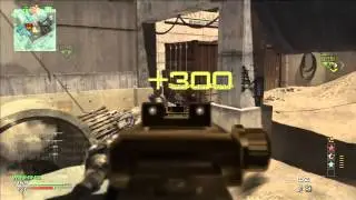 MW3: 7 Man Feed In 6v6 Dom