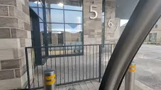 Overtime as a bus driver