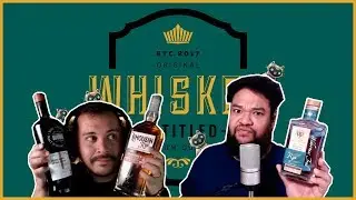 Is High End Bourbon Taking over the Prestige of Scotch