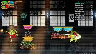 Jitsu Squad Clip 106 - True Combo Demonstration