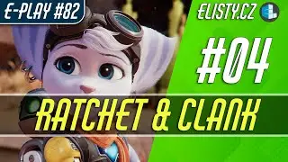 ePLAY #82: Ratchet & Clank: Rift Apart #04