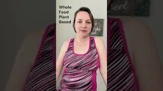 Healthy Food. Real Life. Sustainable Change. #wfpb