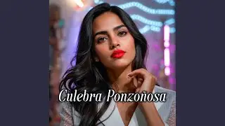 Culebra Ponzo&ntilde;osa