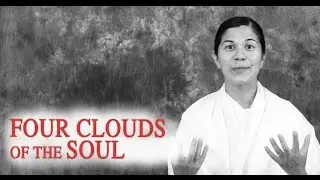 Four Clouds of the Soul [Beginner's Spirituality Series]