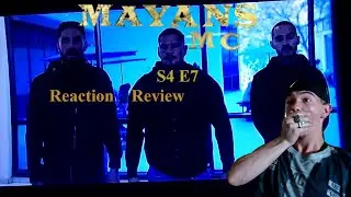 Mayans M.C. 4x7 