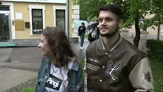 Maturantska četvorka 2024