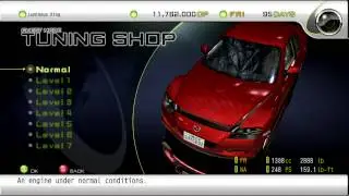 Import Tuner Challenge: All cars engines upgraded and how they look at each stage.