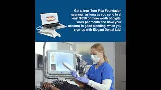 𝗘𝗹𝗲𝘃𝗮𝘁𝗲 𝘆𝗼𝘂𝗿 𝗗𝗶𝗴𝗶𝘁𝗮𝗹 𝘄𝗼𝗿𝗸𝗳𝗹𝗼𝘄 𝘄𝗶𝘁𝗵 𝗘𝗹𝗲𝗴𝗮𝗻𝘁 𝗗𝗲𝗻𝘁𝗮𝗹 𝗟𝗮𝗯!