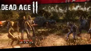 Episode 5 | Let's Play - Dead Age 2