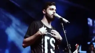 TS Band - Vou