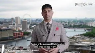 Must Watch! Market Report - Luxury Property Market Q1 2018 - Tyron Ash