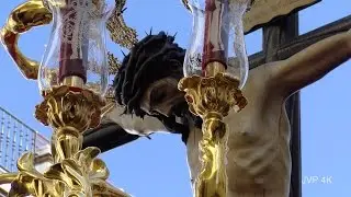 San Bernardo en San Nicolás. Sevilla 2015. 4K