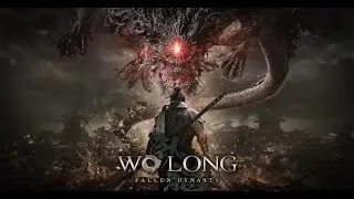 This Soulslike Is Ruthless 😱 | Wo Long: Fallen Dynasty LIVE Gameplay (First Time Playing)