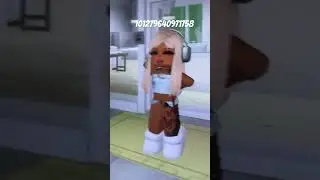 Коды на стойки в брук🎧☺️