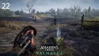 Assassin's Creed: Valhalla DLC The Siege of Paris - Rebel Missions 