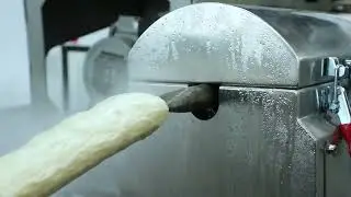 soya meat making machineouput：150-3000kg/h Healthy and nutritious