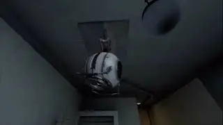 Эпизод 2911 — Вступление к видеоигре — Portal 2