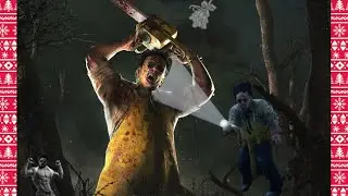 Holiday Bubba | DBD