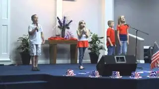 Celebration @ GCCC 2013