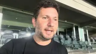JUANFER brilló y RIVER volvió a GANAR 