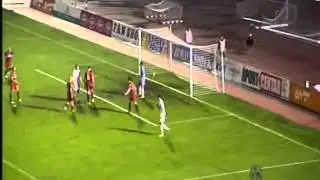 Sarajevo   Velez 15 09 12